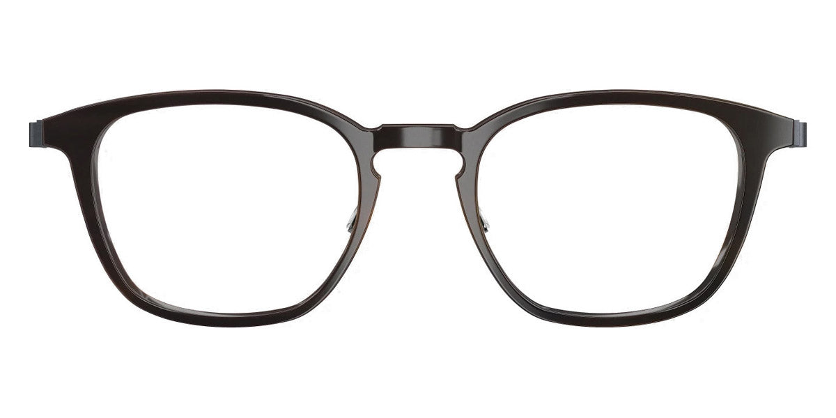 Lindberg - 1843 Træ+Buffalo Titanium