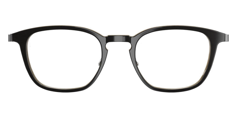 Lindberg - 1843 Træ+Buffalo Titanium