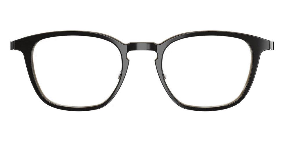 Lindberg - 1843 Træ+Buffalo Titanium