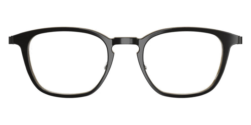 Lindberg - 1843 Træ+Buffalo Titanium