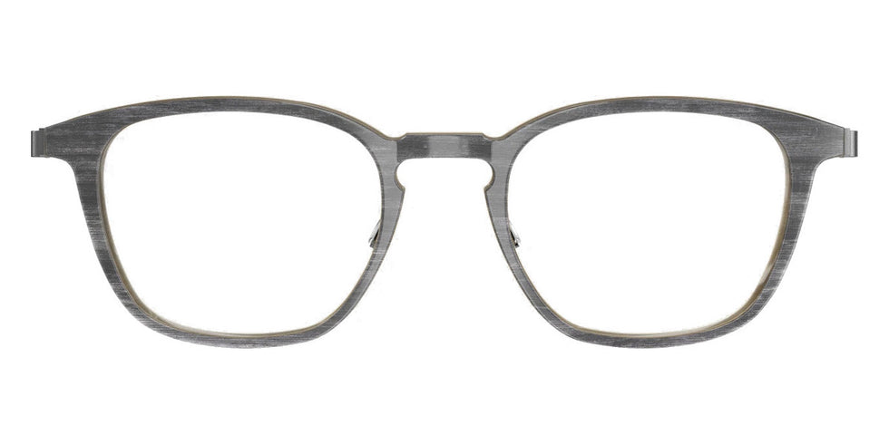 Lindberg - 1843 Træ+Buffalo Titanium
