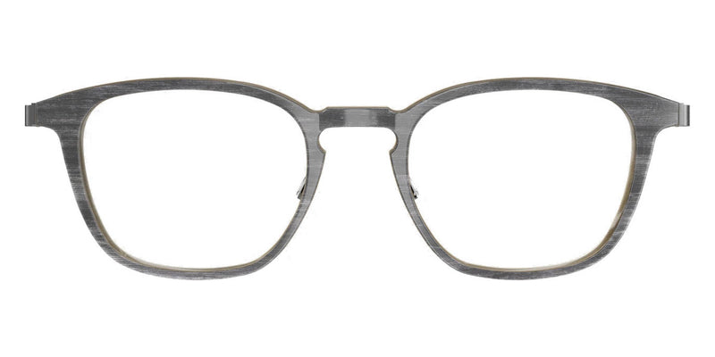 Lindberg - 1843 Træ+Buffalo Titanium