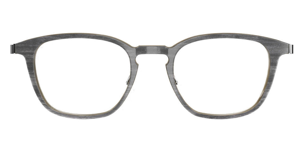 Lindberg - 1843 Træ+Buffalo Titanium