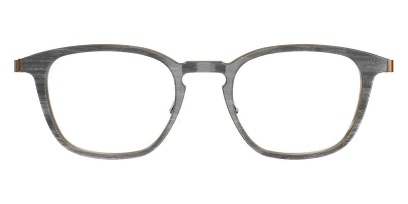 Lindberg - 1843 Træ+Buffalo Titanium