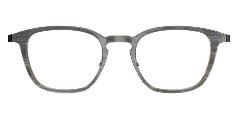Lindberg - 1843 Træ+Buffalo Titanium