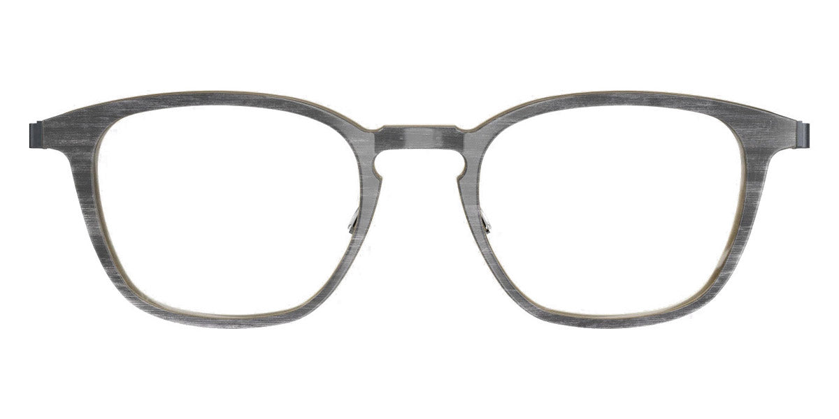 Lindberg - 1843 Træ+Buffalo Titanium