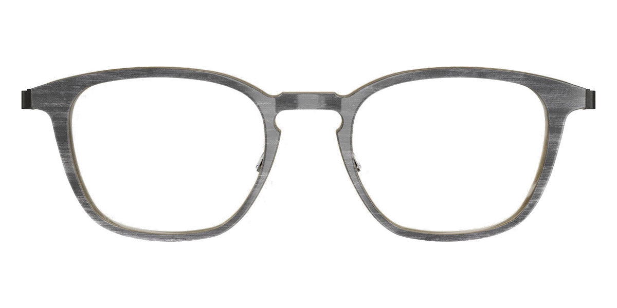 Lindberg - 1843 Træ+Buffalo Titanium