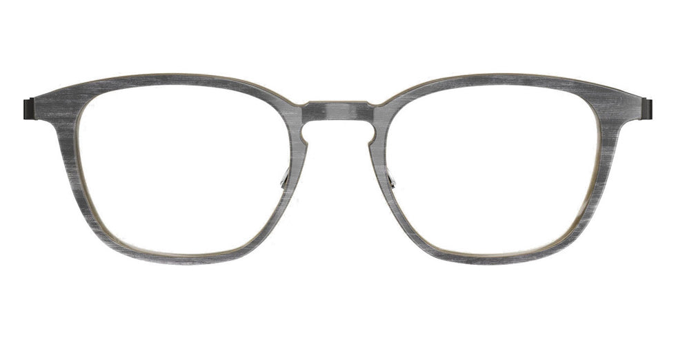 Lindberg - 1843 Træ+Buffalo Titanium