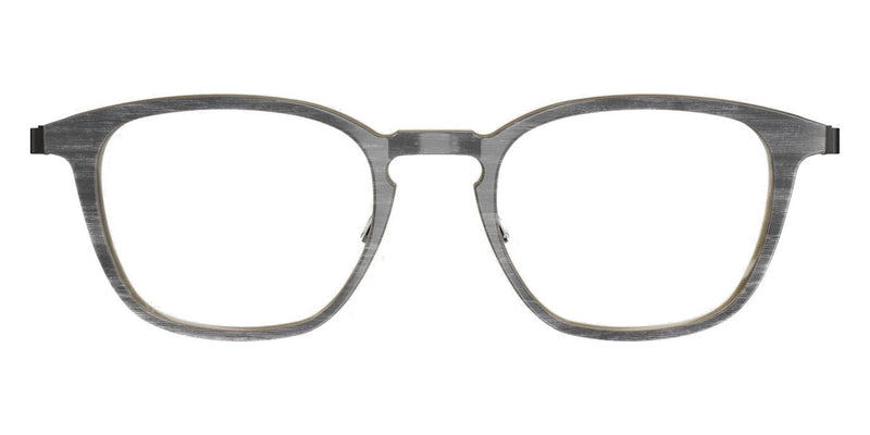 Lindberg - 1843 Træ+Buffalo Titanium