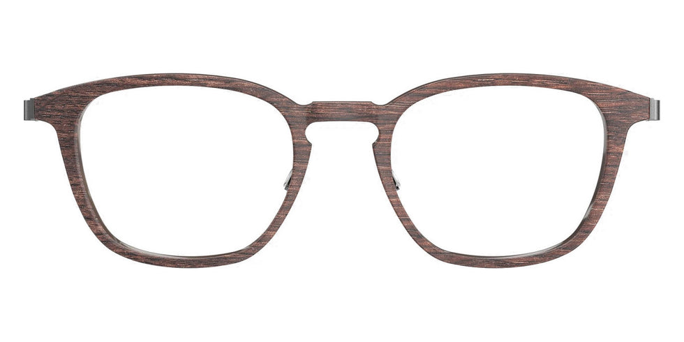 Lindberg - 1843 Træ+Buffalo Titanium
