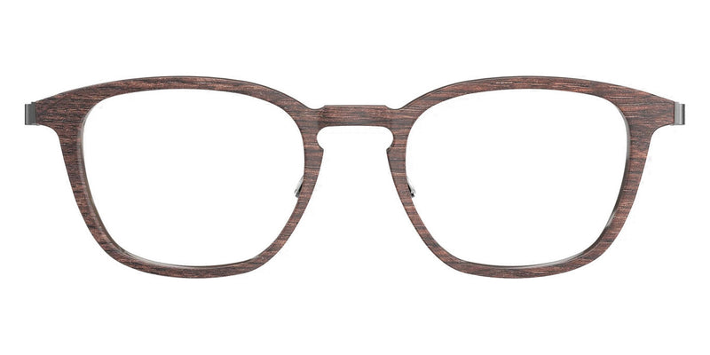 Lindberg - 1843 Træ+Buffalo Titanium