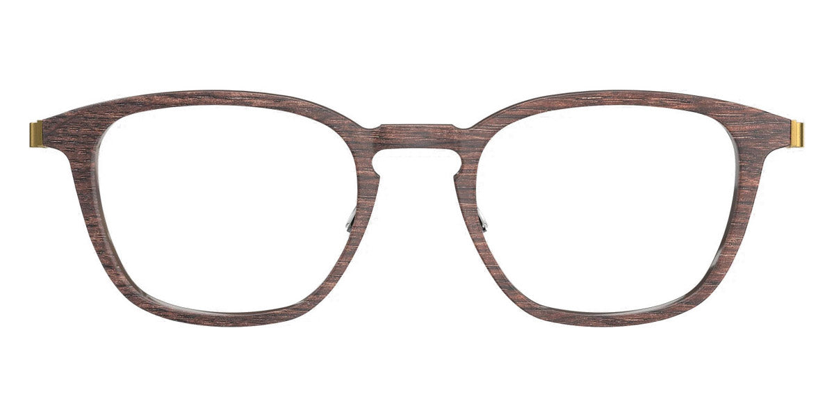 Lindberg - 1843 Træ+Buffalo Titanium