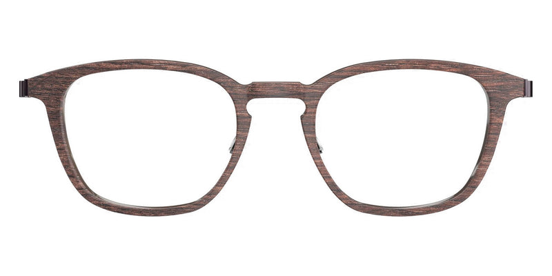 Lindberg - 1843 Træ+Buffalo Titanium