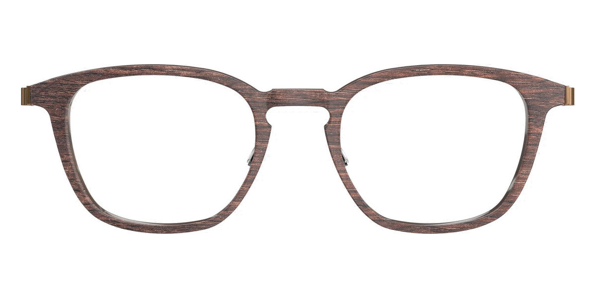 Lindberg - 1843 Træ+Buffalo Titanium