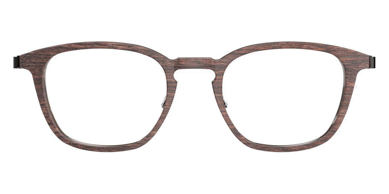 Lindberg - 1843 Træ+Buffalo Titanium
