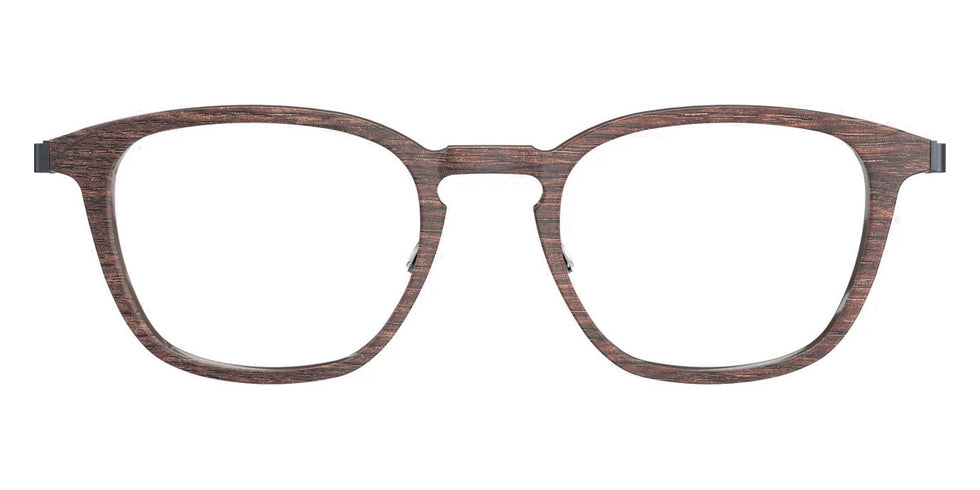 Lindberg - 1843 Træ+Buffalo Titanium