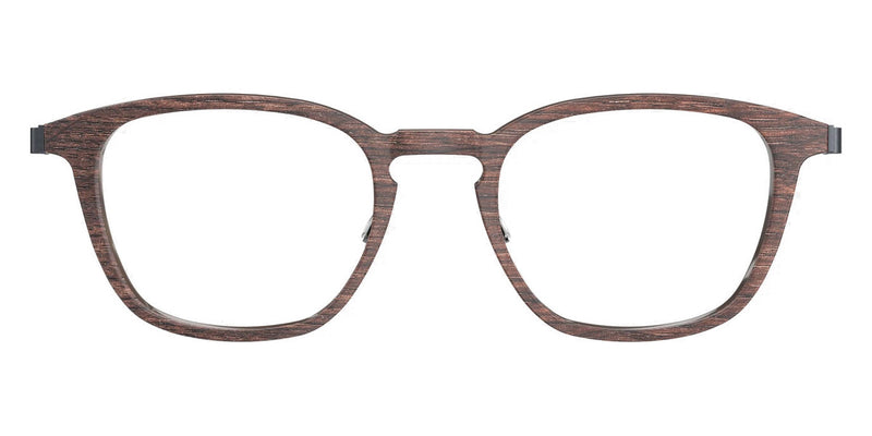 Lindberg - 1843 Træ+Buffalo Titanium