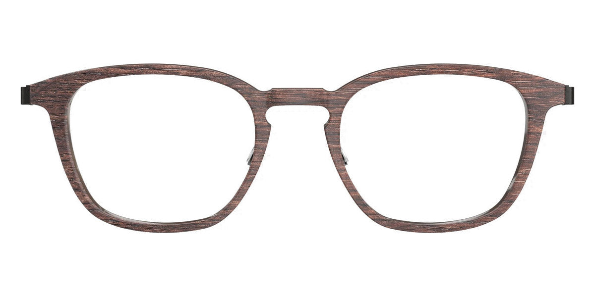 Lindberg - 1843 Træ+Buffalo Titanium