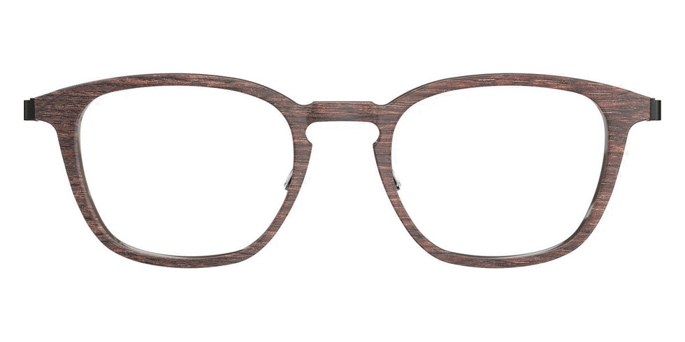Lindberg - 1843 Træ+Buffalo Titanium