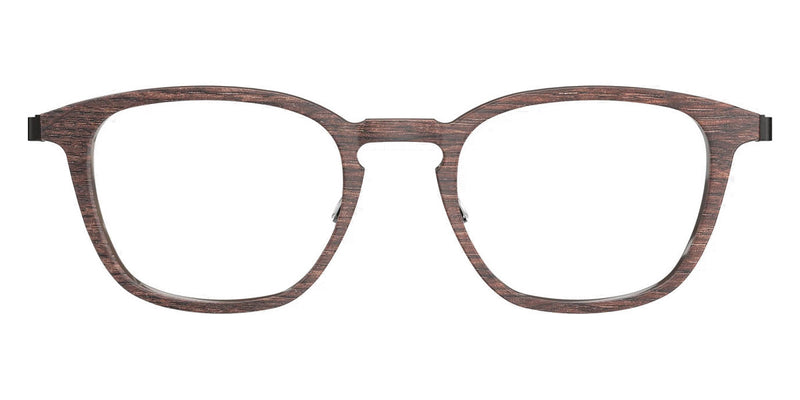 Lindberg - 1843 Træ+Buffalo Titanium
