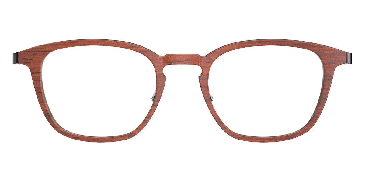 Lindberg - 1843 Træ+Buffalo Titanium