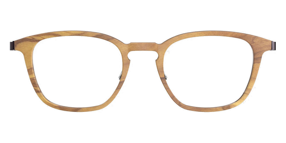 Lindberg - 1843 Træ+Buffalo Titanium