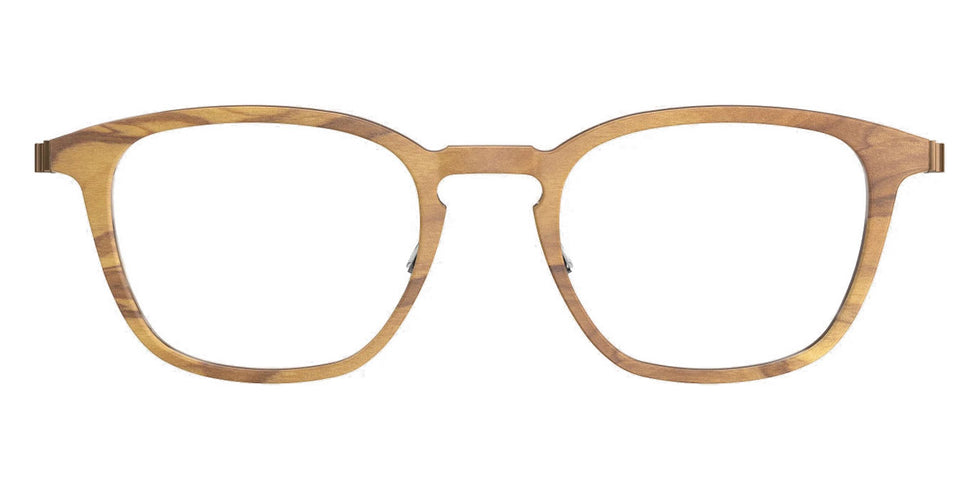 Lindberg - 1843 Træ+Buffalo Titanium