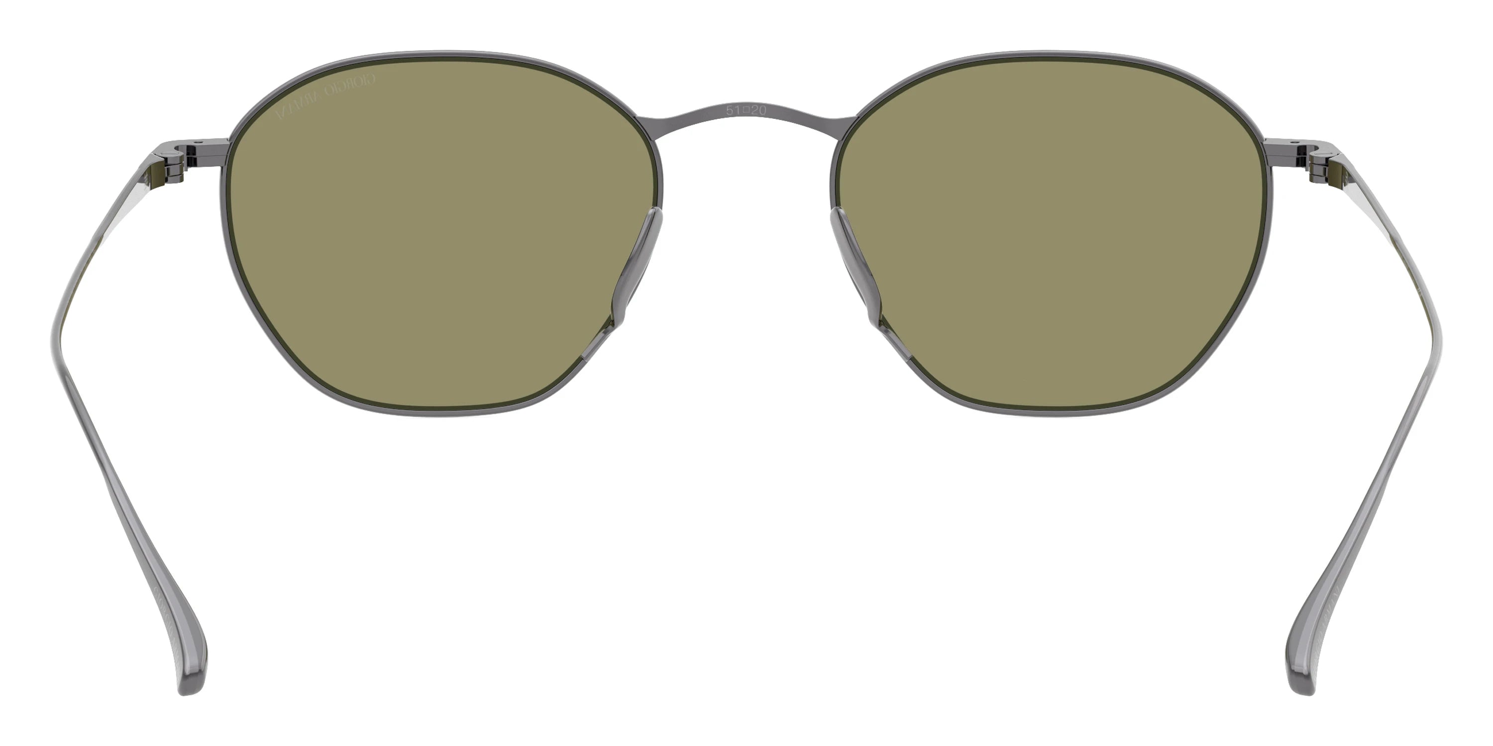 GIORGIO ARMANI - AR6160T