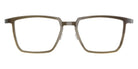 Lindberg 1844 H16 10 53 - Light Brown