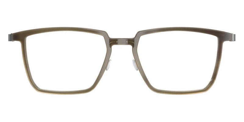 Lindberg - 1844 Træ+Buffalo Titanium