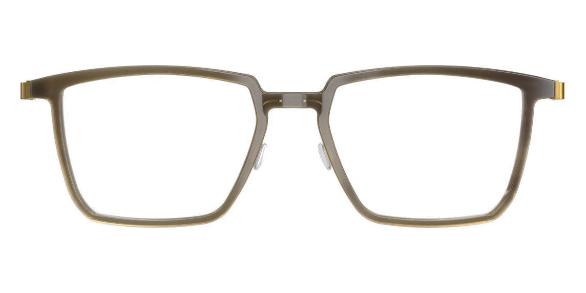 Lindberg LND 1844 H16 GT 53 - Light Brown