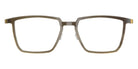 Lindberg LND 1844 H16 GT 53 - Light Brown