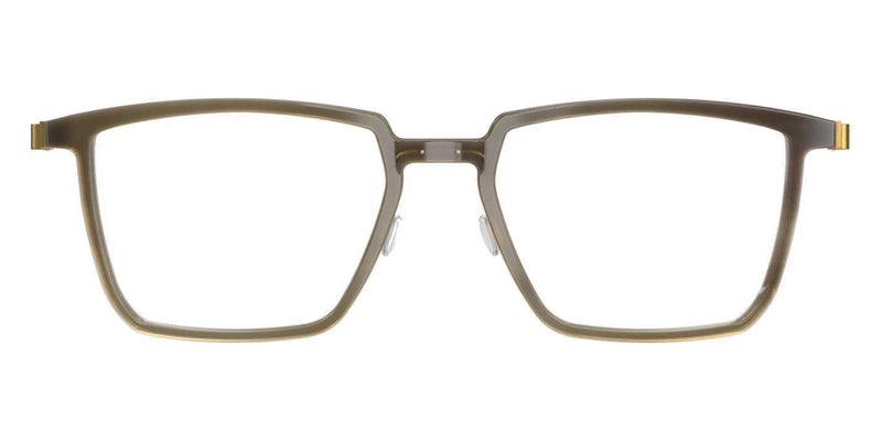 Lindberg - 1844 Træ+Buffalo Titanium