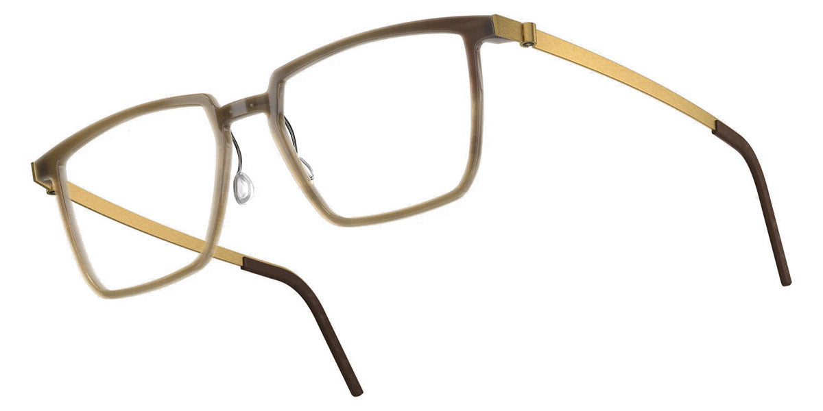 Lindberg LND 1844 H16 GT 53 - Light Brown