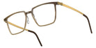 Lindberg LND 1844 H16 GT 53 - Light Brown