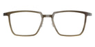 Lindberg LND 1844 H16 P10 53 - Light Brown