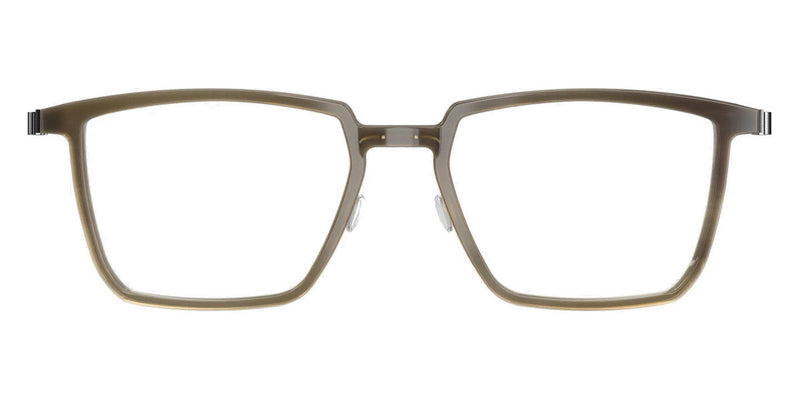 Lindberg - 1844 Træ+Buffalo Titanium