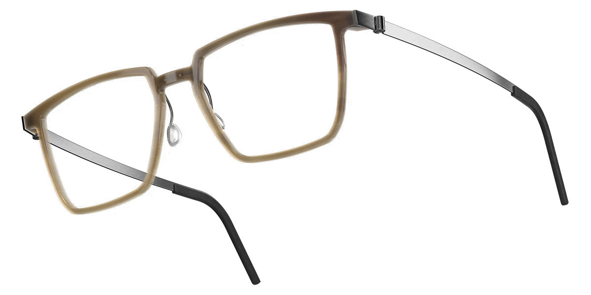 Lindberg LND 1844 H16 P10 53 - Light Brown