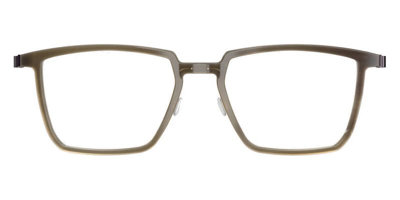 Lindberg - 1844 Træ+Buffalo Titanium
