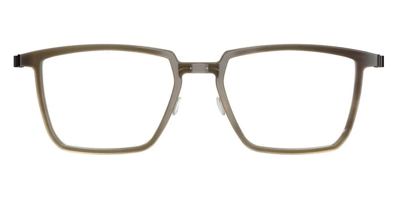 Lindberg - 1844 Træ+Buffalo Titanium