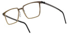 Lindberg LND 1844 H16 PU9 53 - Light Brown