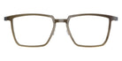 Lindberg LND 1844 H16 U16 53 - Light Brown