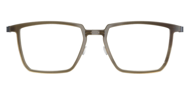 Lindberg - 1844 Træ+Buffalo Titanium