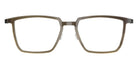 Lindberg LND 1844 H16 U9 53 - Light Brown