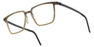 Lindberg LND 1844 H16 U9 53 - Light Brown