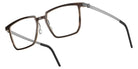 Lindberg LND 1844 H18 10 53 - Medium Brown/Light Brown