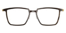 Lindberg LND 1844 H18 GT 53 - Medium Brown/Light Brown