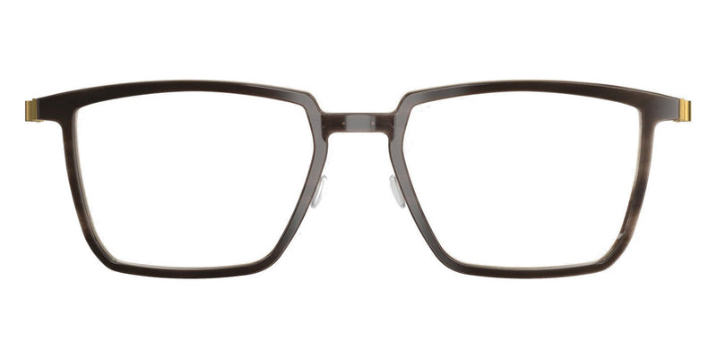 Lindberg - 1844 Træ+Buffalo Titanium