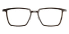 Lindberg LND 1844 H18 P10 53 - Medium Brown/Light Brown
