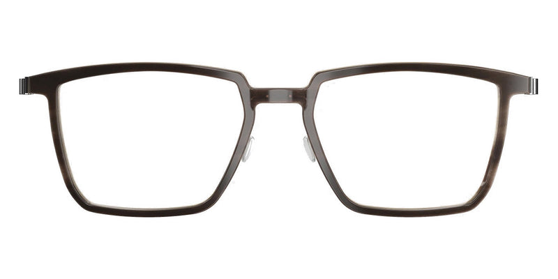 Lindberg - 1844 Træ+Buffalo Titanium